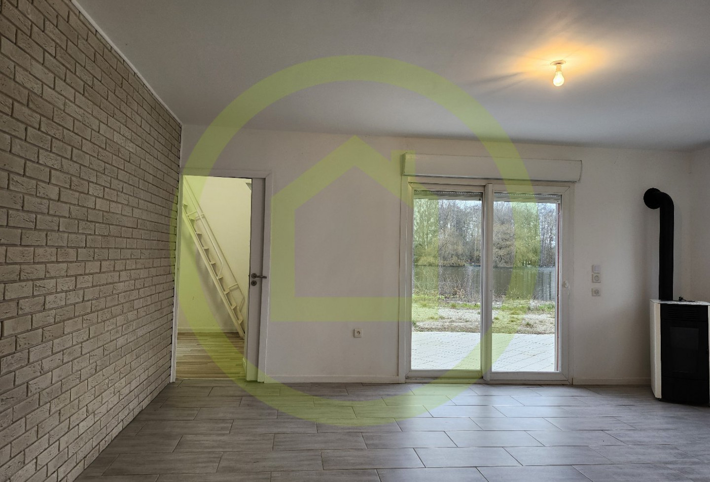 vente Maison Ailly Sur Somme - Photo 7