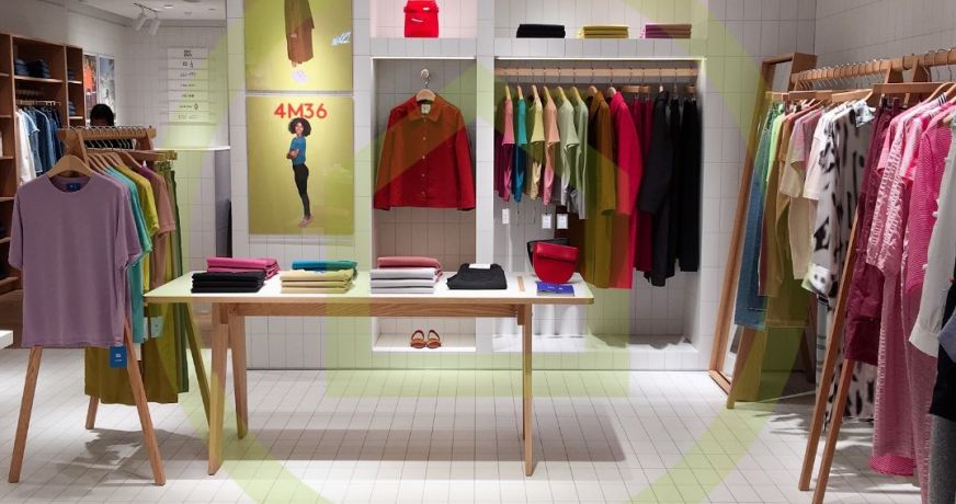 vente Local commercial Cannes-la-bocca