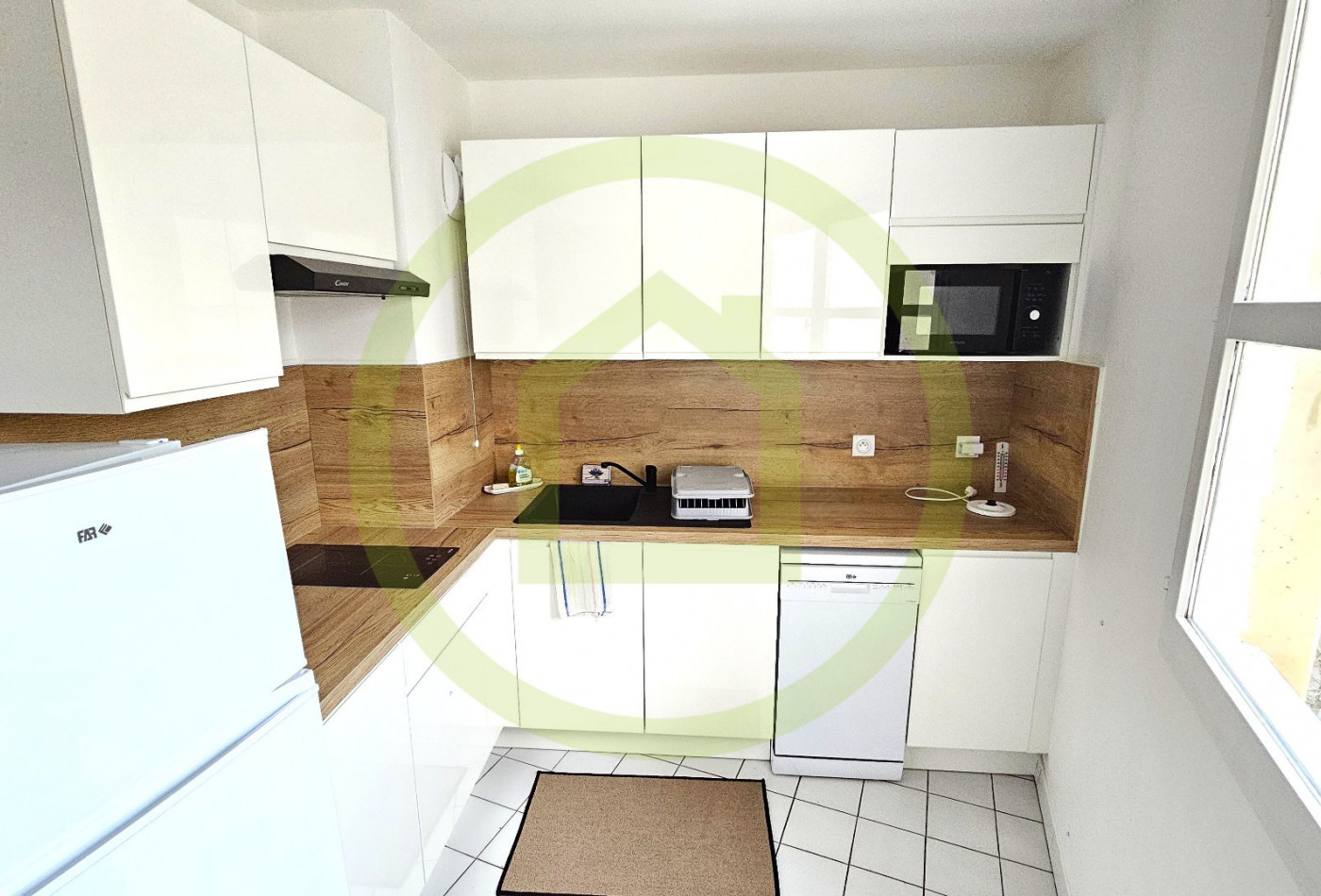 vente Appartement terrasse Montpellier - Photo 4