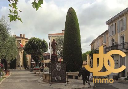 vente Restaurant Mougins