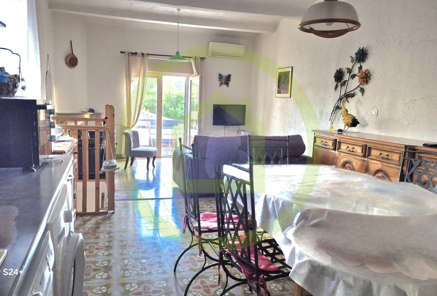 vente Maison Saint Andre De Cruzieres - Photo 3