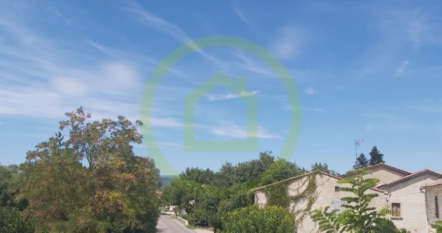 vente Maison Saint Andre De Cruzieres