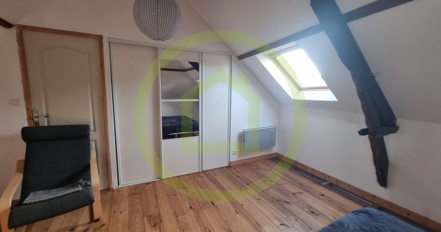 vente Appartement Batz Sur Mer