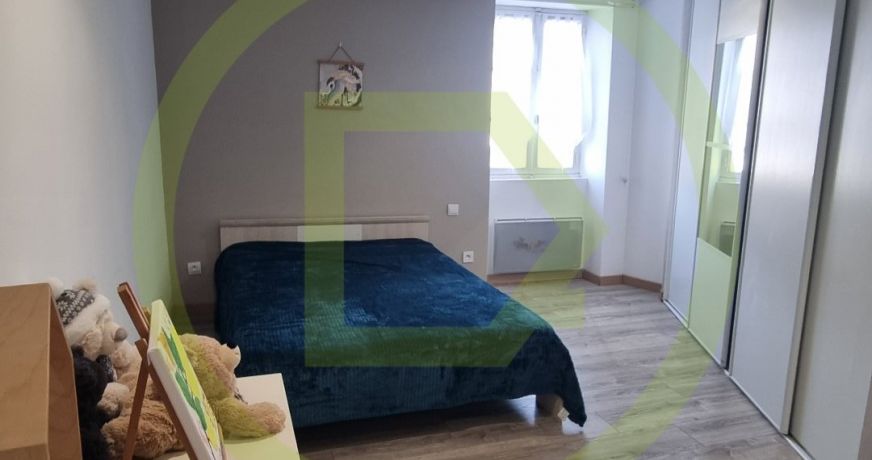 vente Appartement Batz Sur Mer