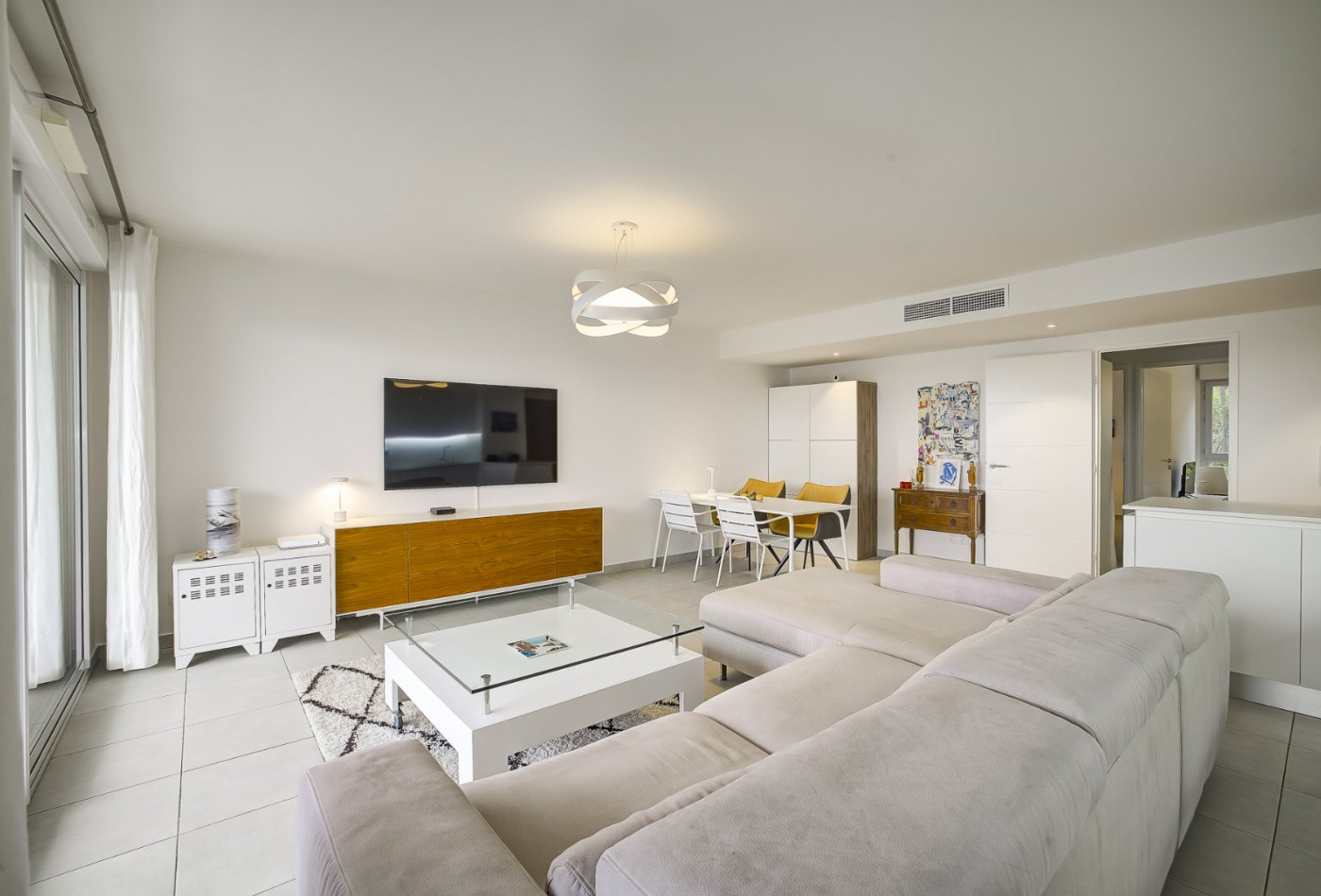 vente Appartement Nice - Photo 8