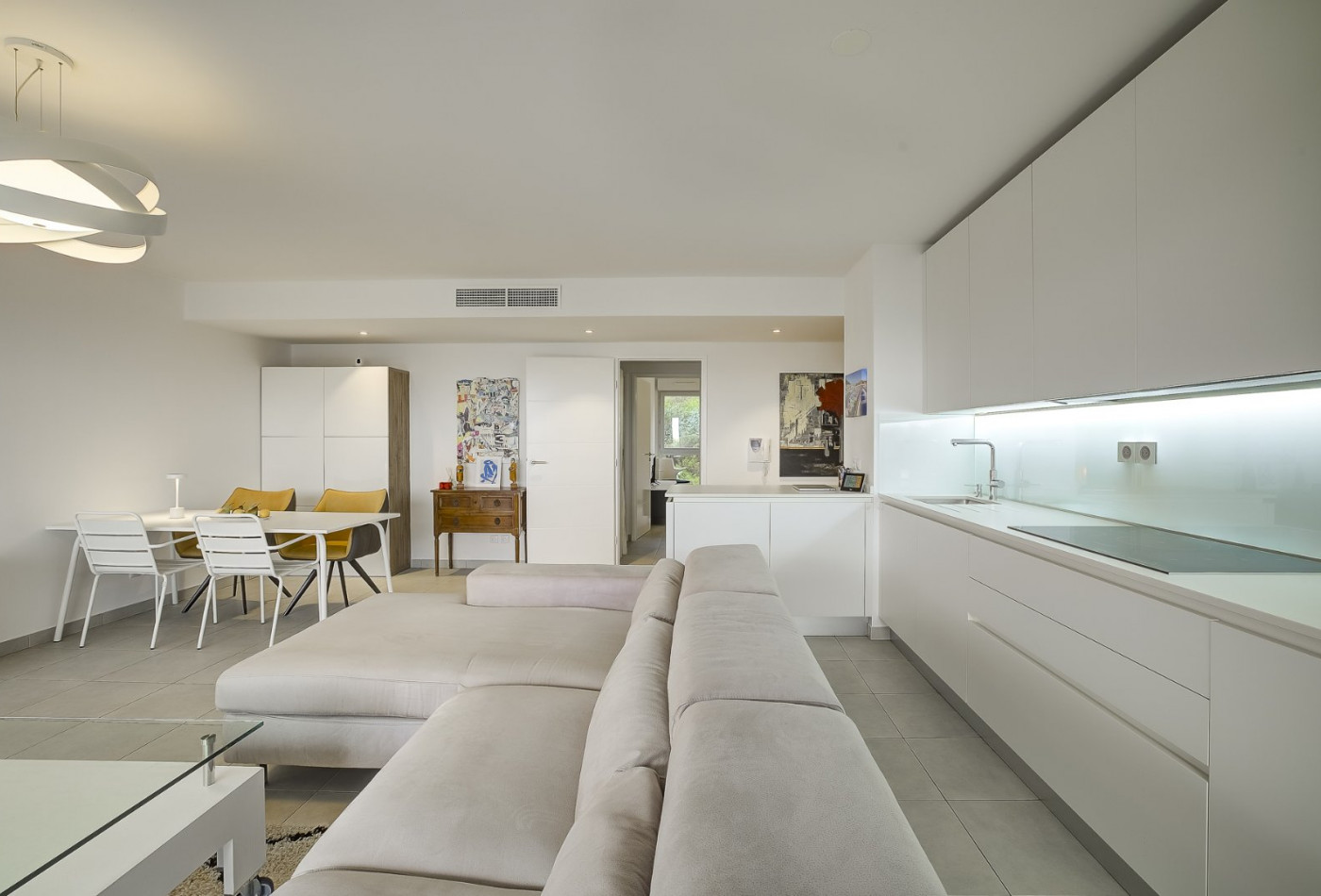 vente Appartement Nice - Photo 9