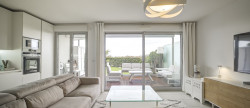 vente Appartement Nice
