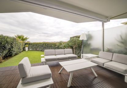 vente Appartement Nice