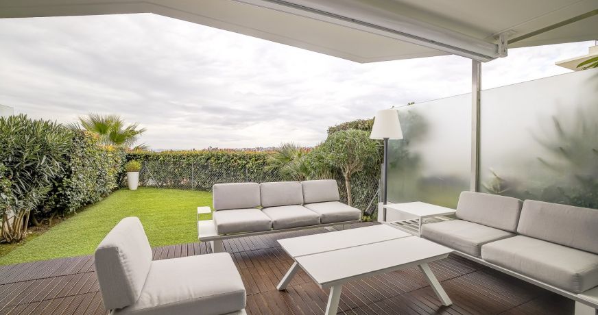 vente Appartement Nice