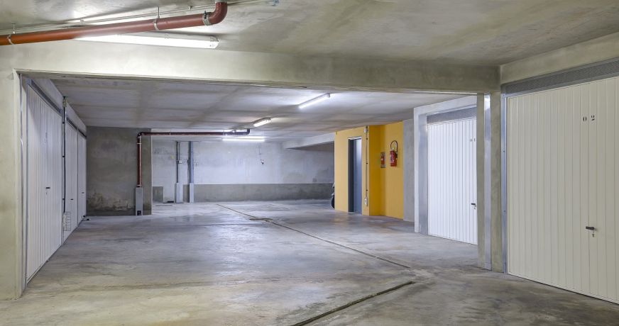 vente Appartement Nice