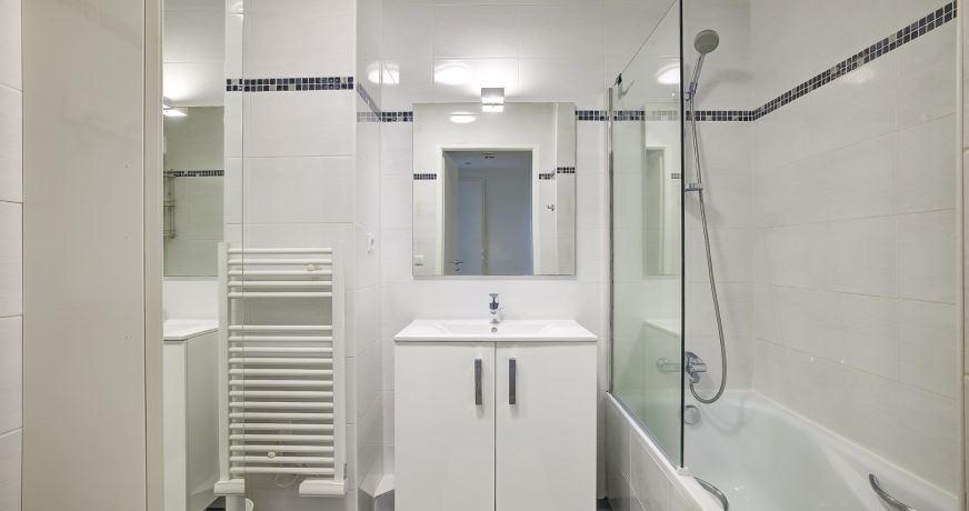 vente Appartement Nice