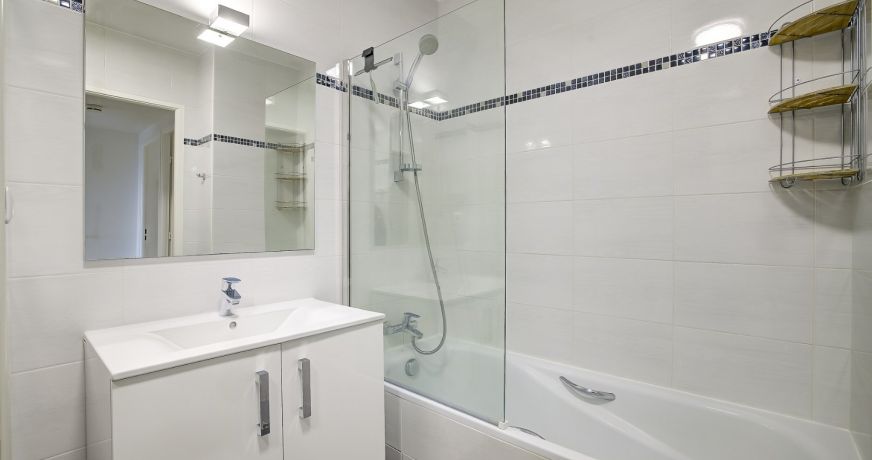 vente Appartement Nice