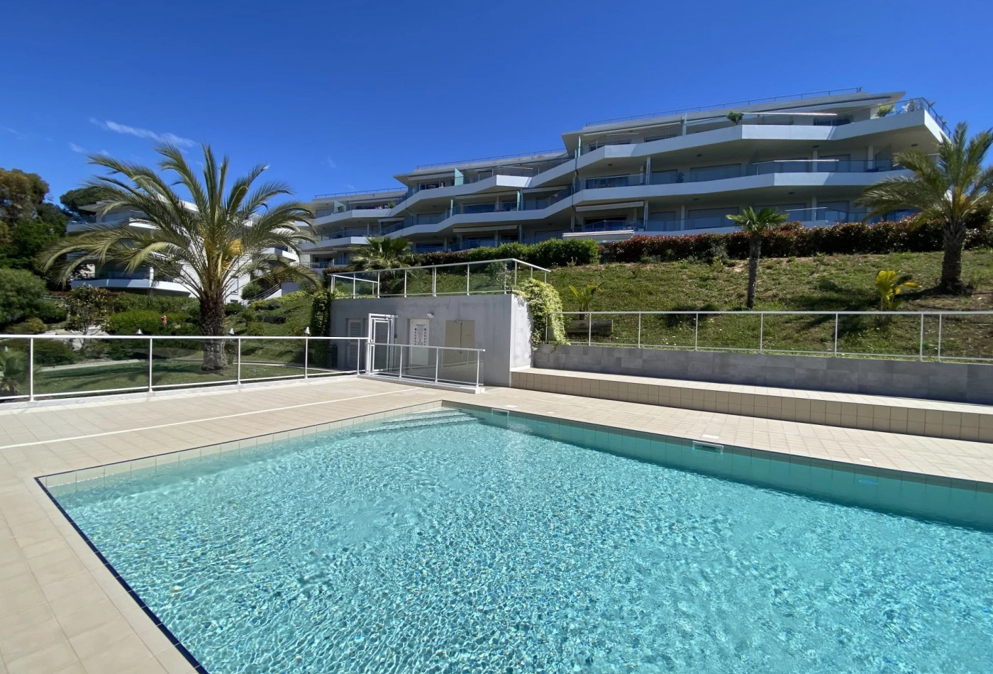 vente Appartement Nice - Photo 1