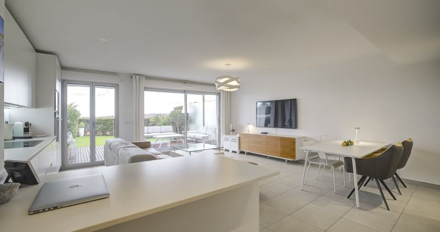 vente Appartement Nice