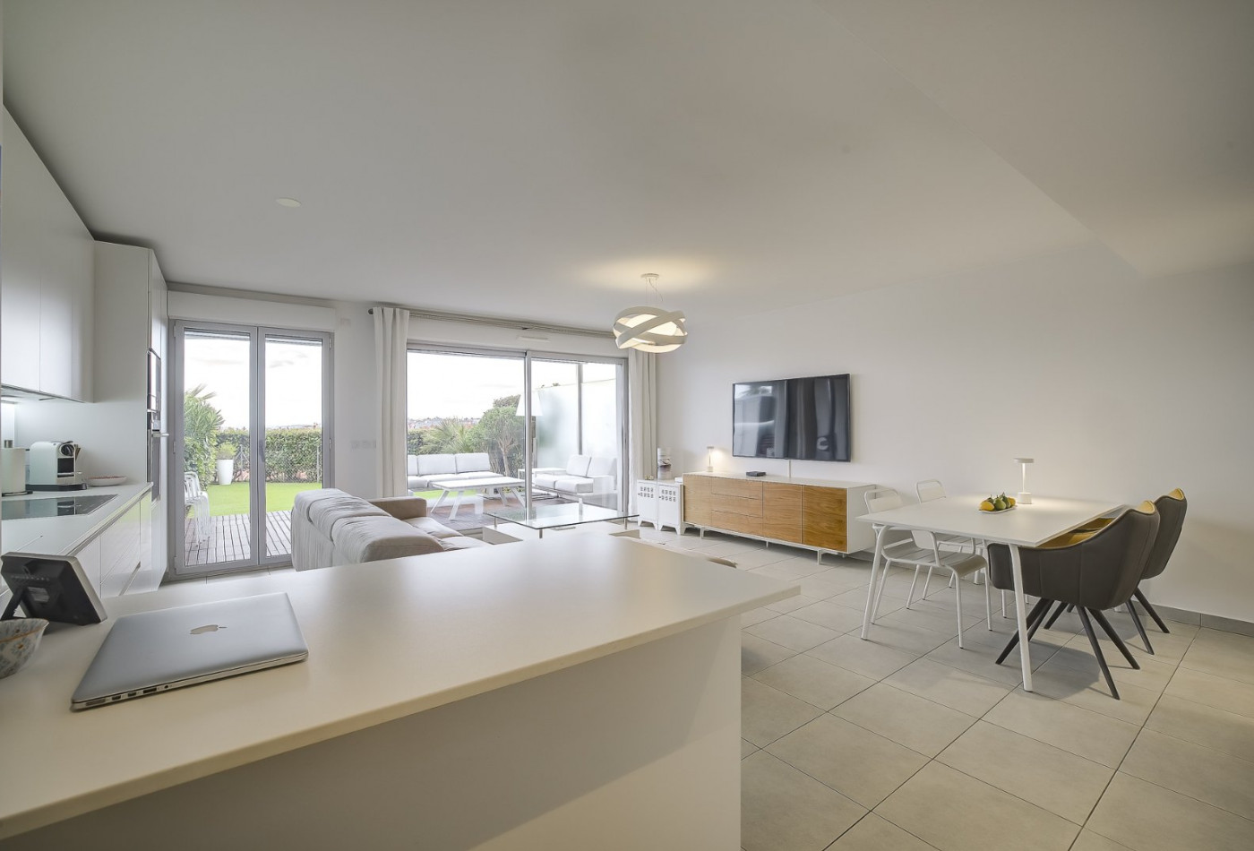 vente Appartement Nice - Photo 4