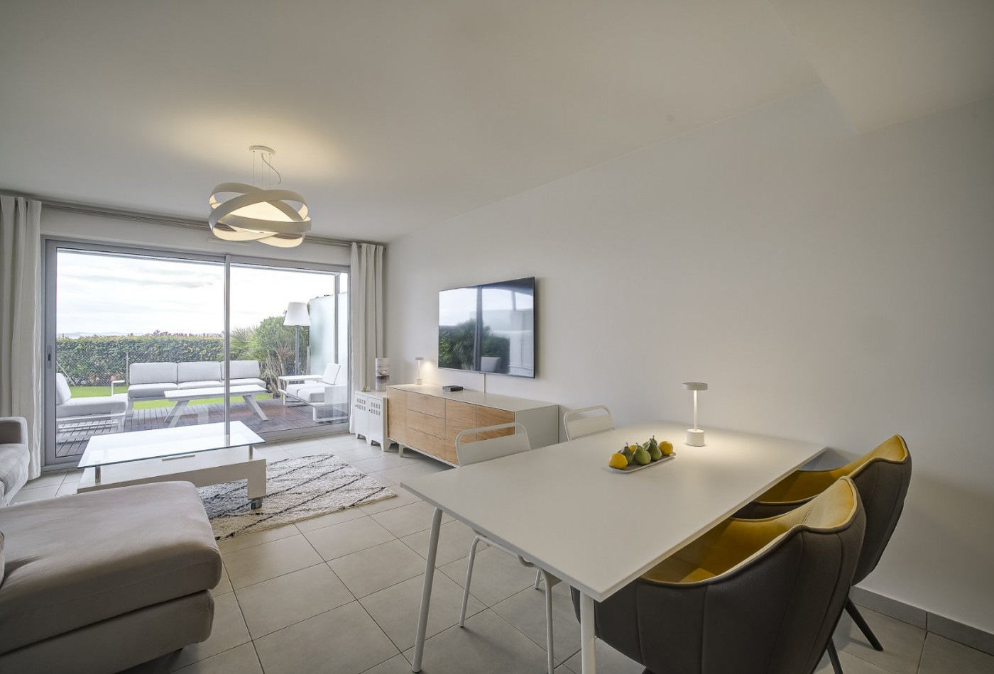 vente Appartement Nice - Photo 5