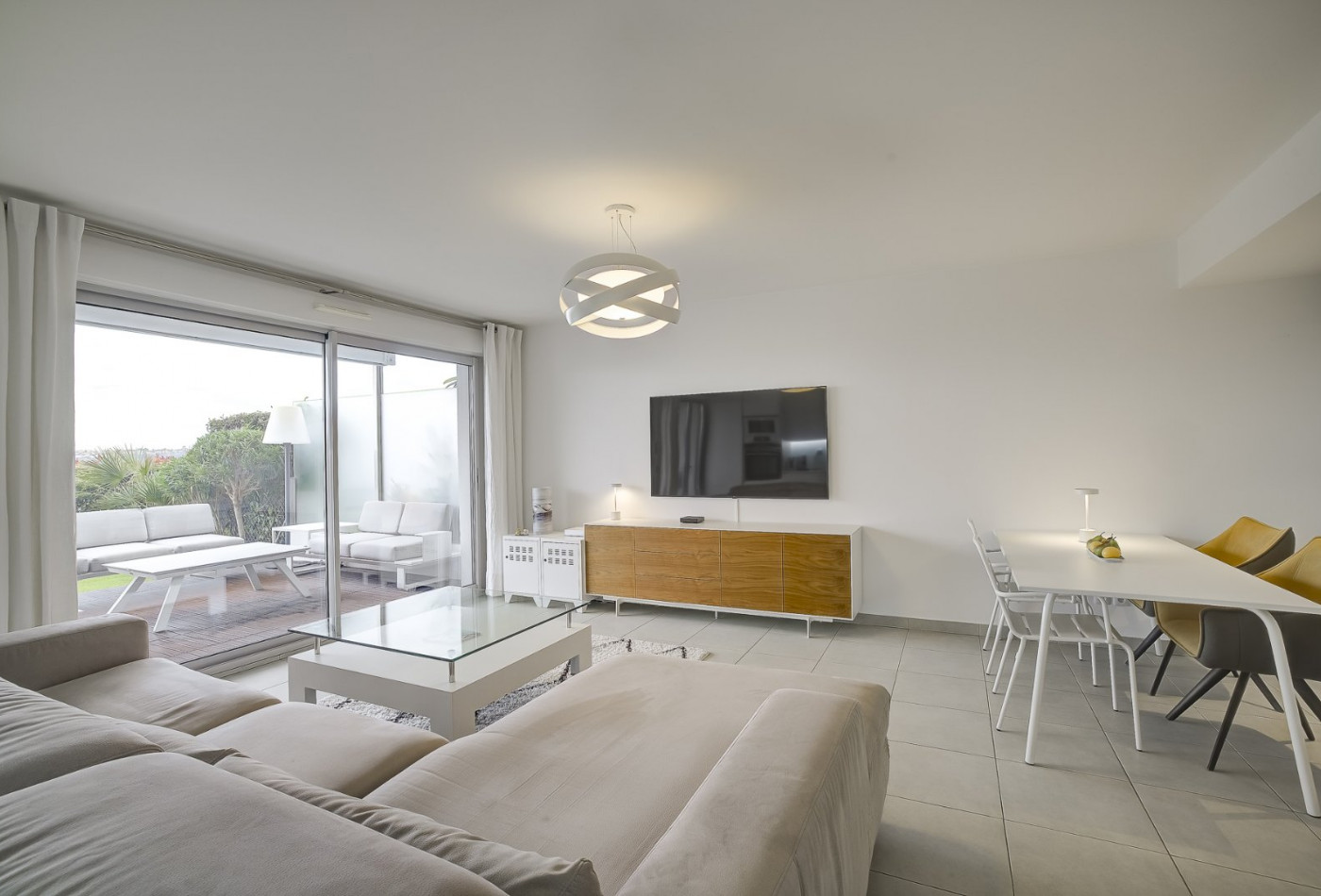 vente Appartement Nice - Photo 2