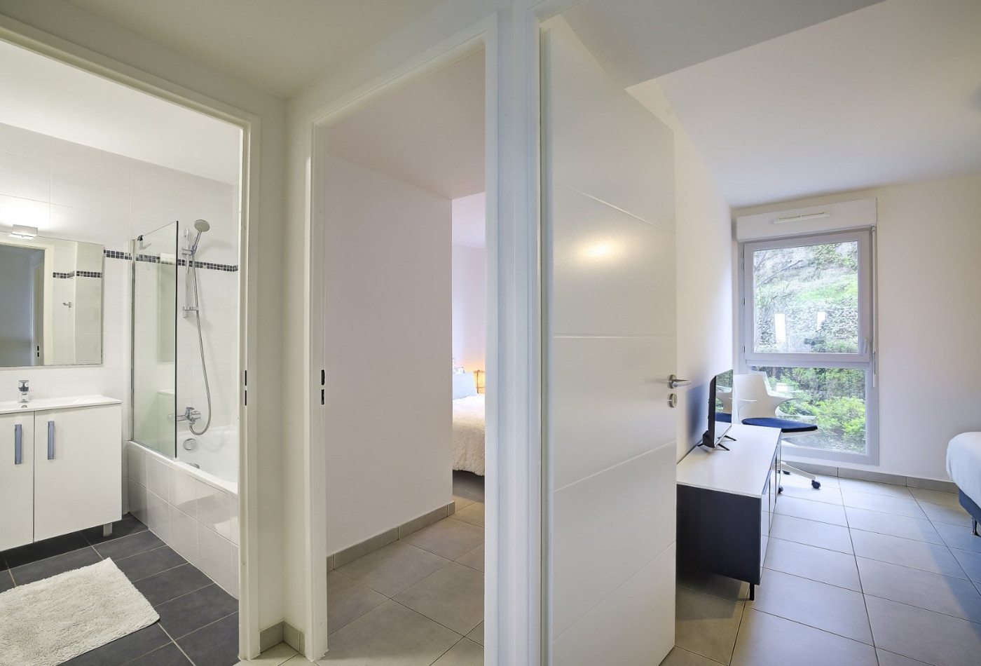 vente Appartement Nice - Photo 7