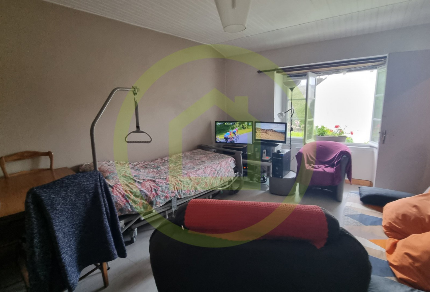 vente Appartement Batz Sur Mer - Photo 3