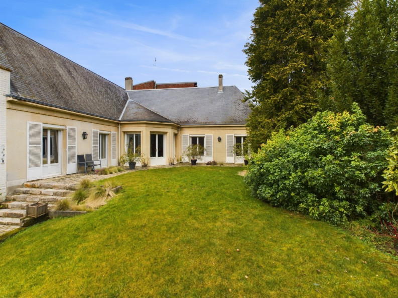 vente Maison Roye - Photo 1