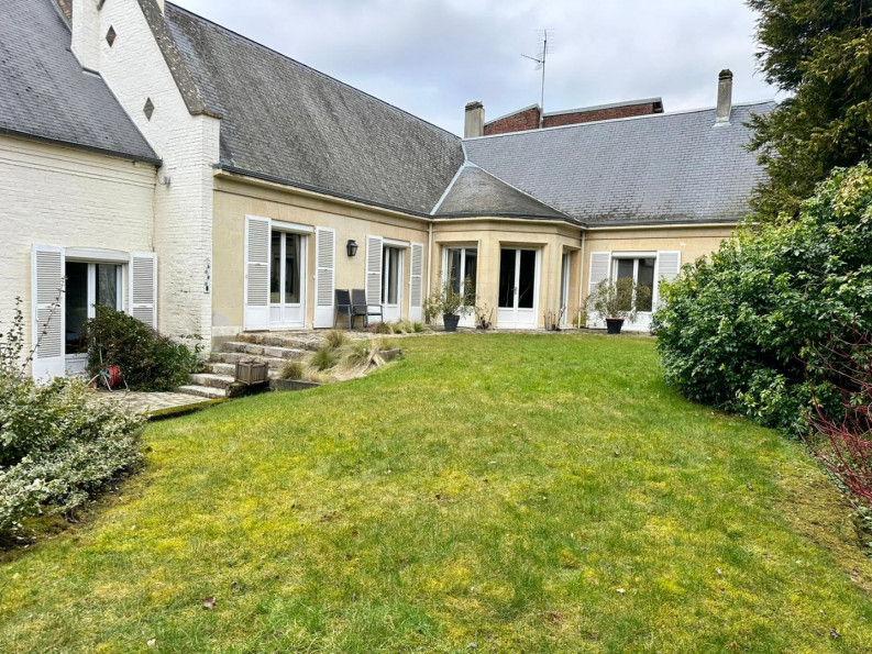 vente Maison Roye - Photo 2