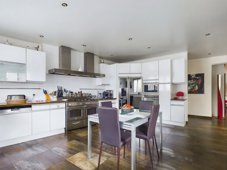 vente Maison Roye - Photo 4