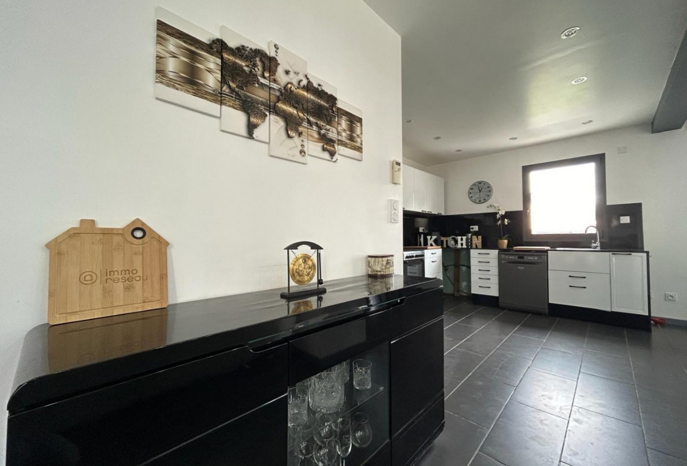 vente Maison Etrechy - Photo 5