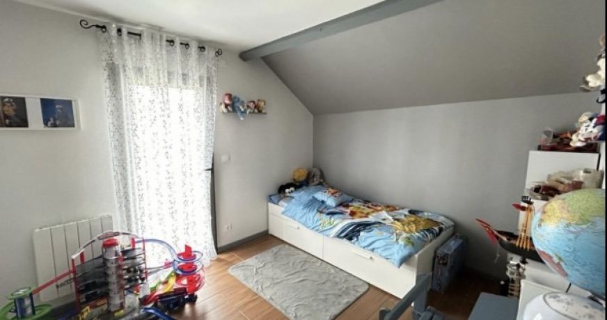 vente Maison Etrechy