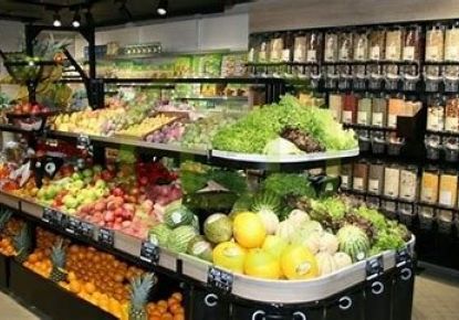 vente Alimentation Cannes