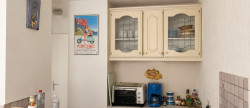 vente Appartement Cassis