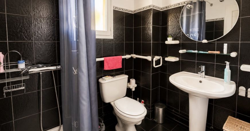 vente Appartement Cassis