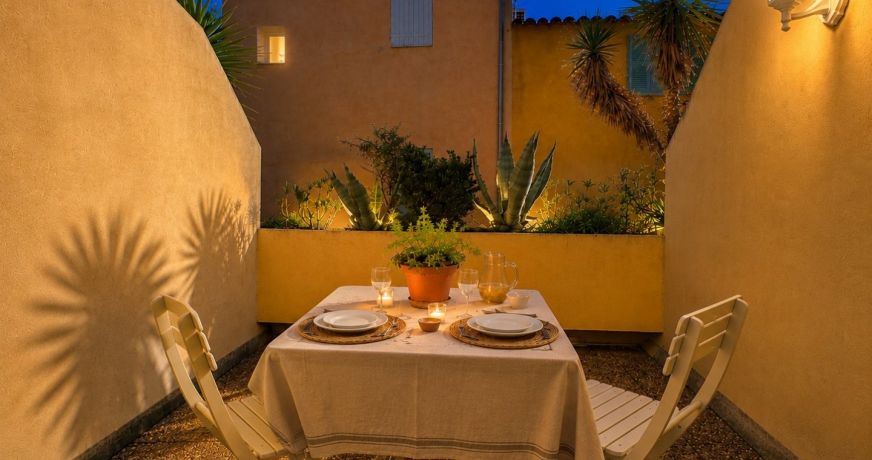 vente Appartement Cassis