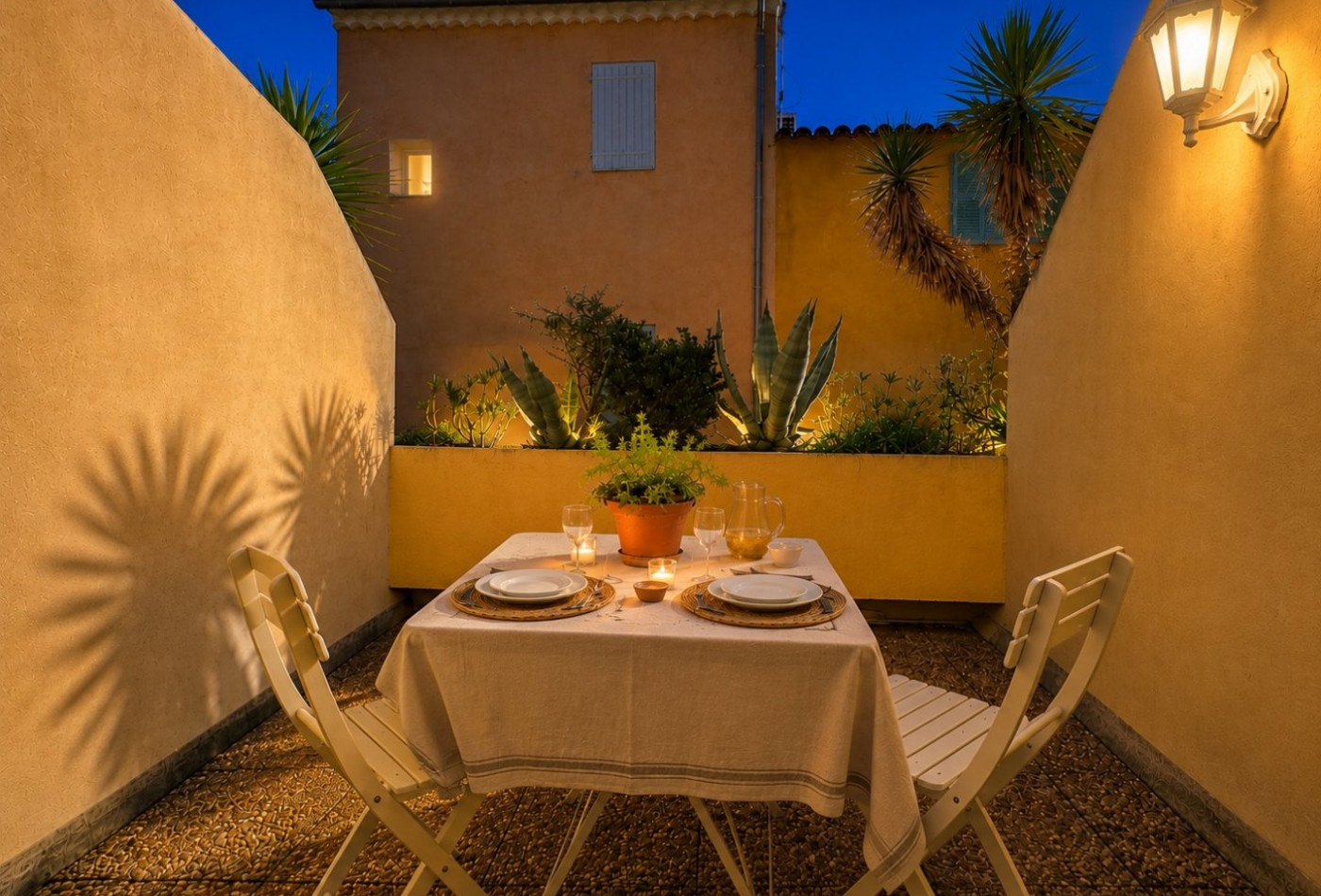 vente Appartement Cassis - Photo 3