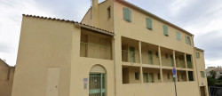 vente Appartement Cassis