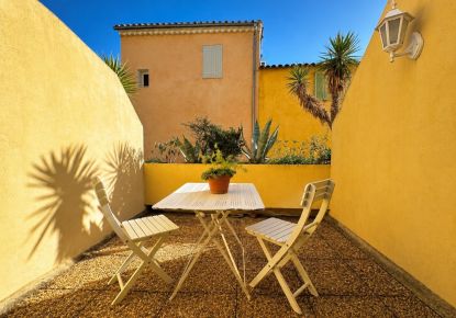 vente Appartement Cassis