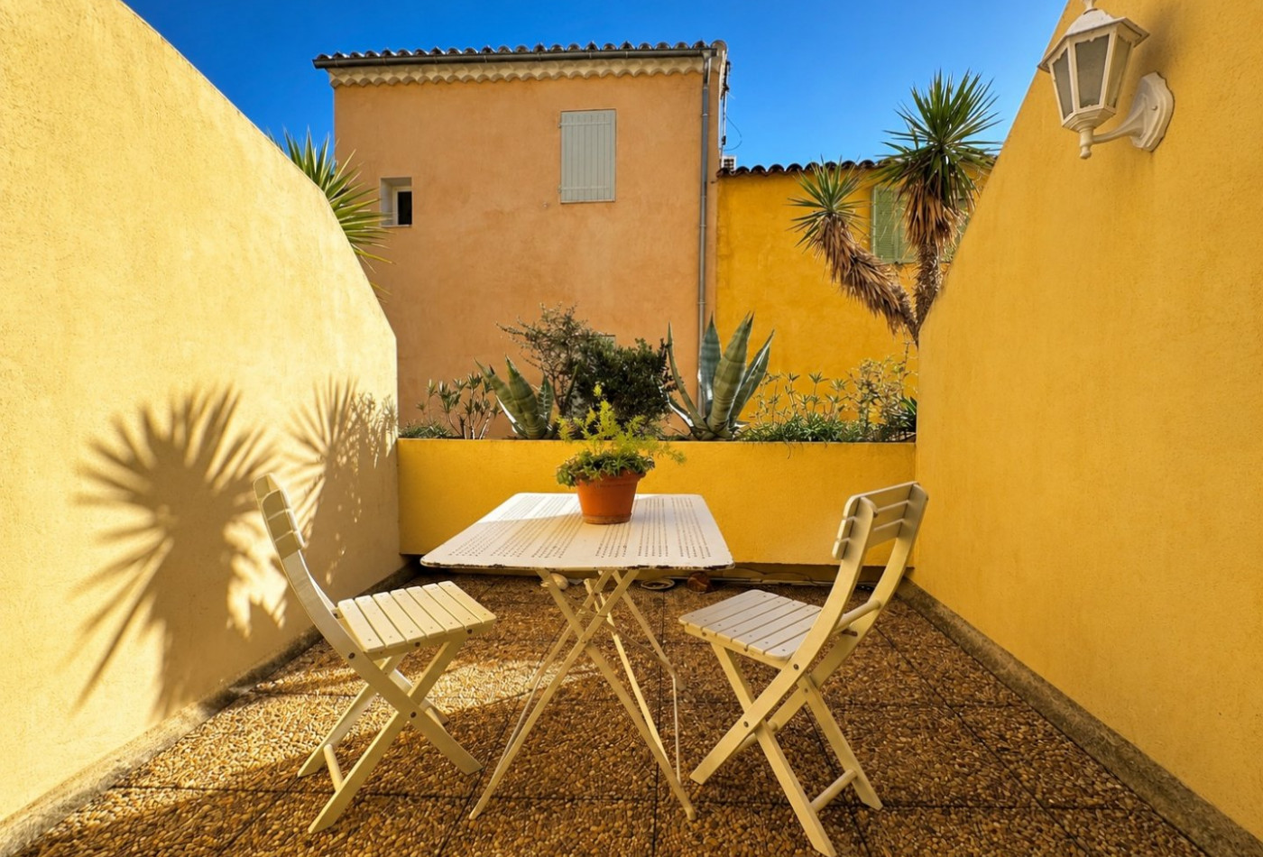 vente Appartement Cassis - Photo 1