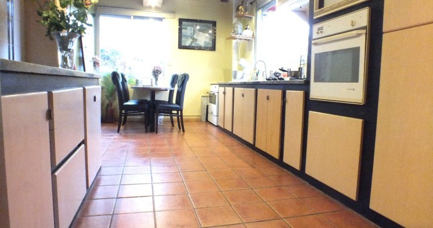 vente Maison Ouville La Riviere