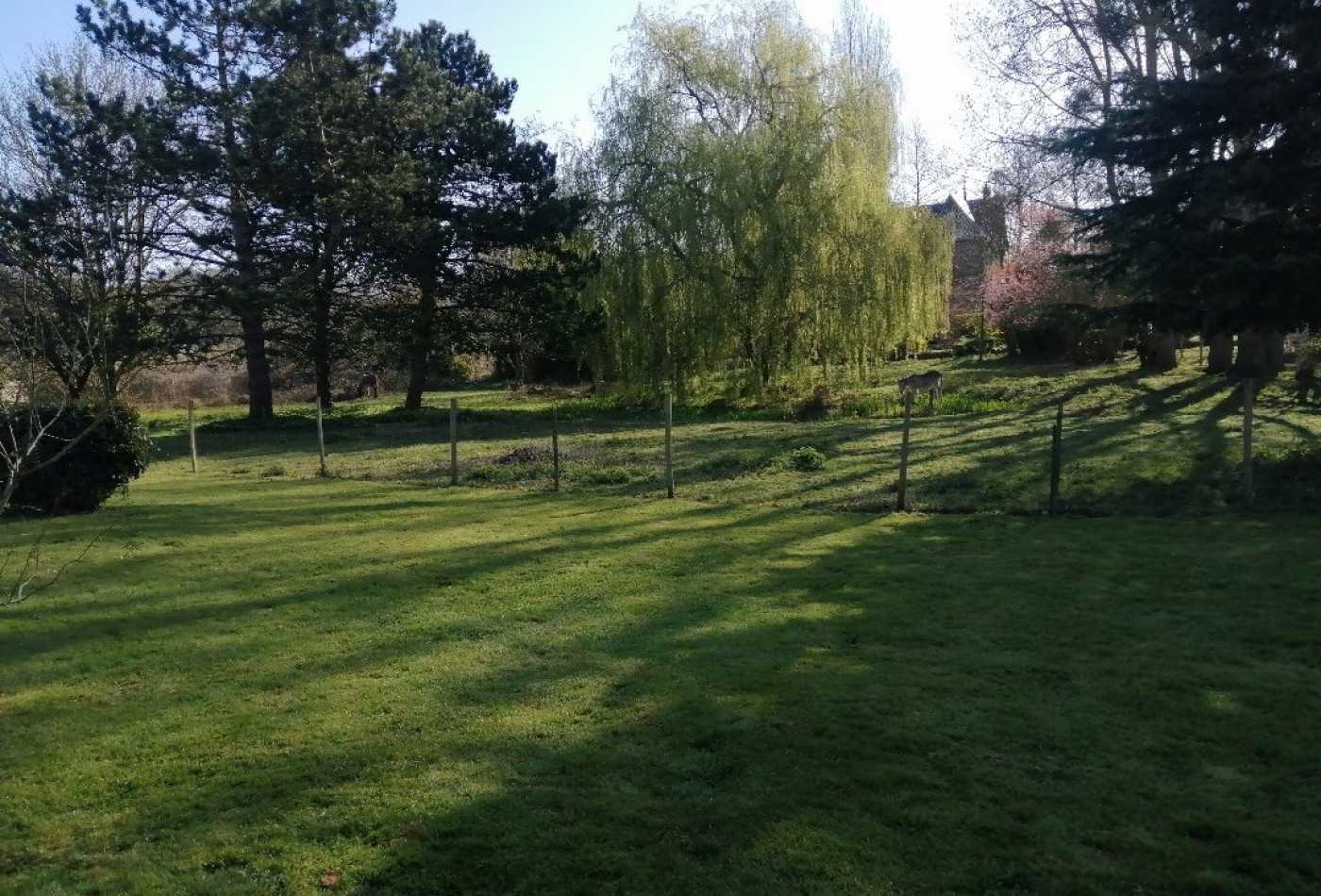 vente Maison Ouville La Riviere - Photo 10