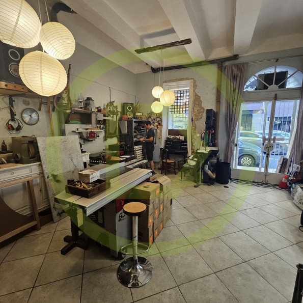 location Local commercial Nice - Photo 3