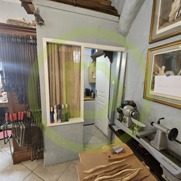 location Local commercial Nice - Photo 5