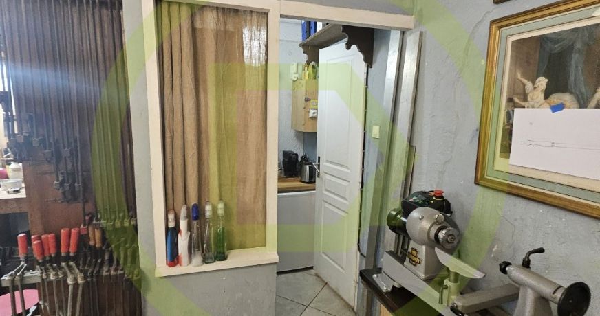 location Local commercial Nice