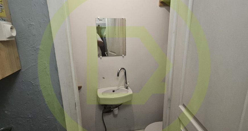 location Local commercial Nice