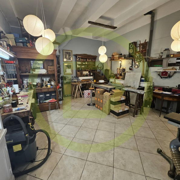 location Local commercial Nice - Photo 4