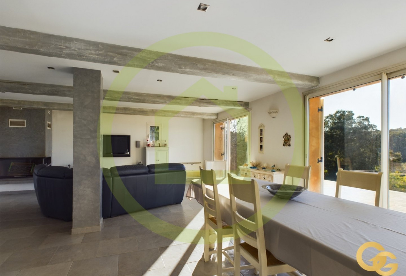 vente Maison Tanneron - Photo 5