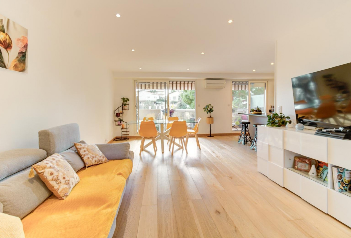 vente Appartement Nice - Photo 2