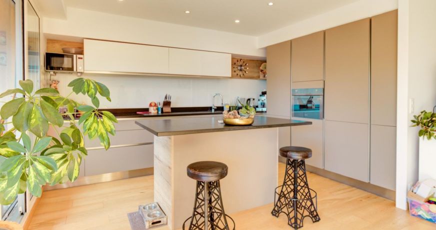 vente Appartement Nice