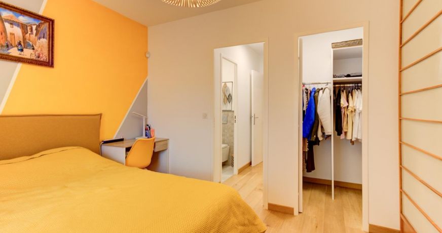 vente Appartement Nice