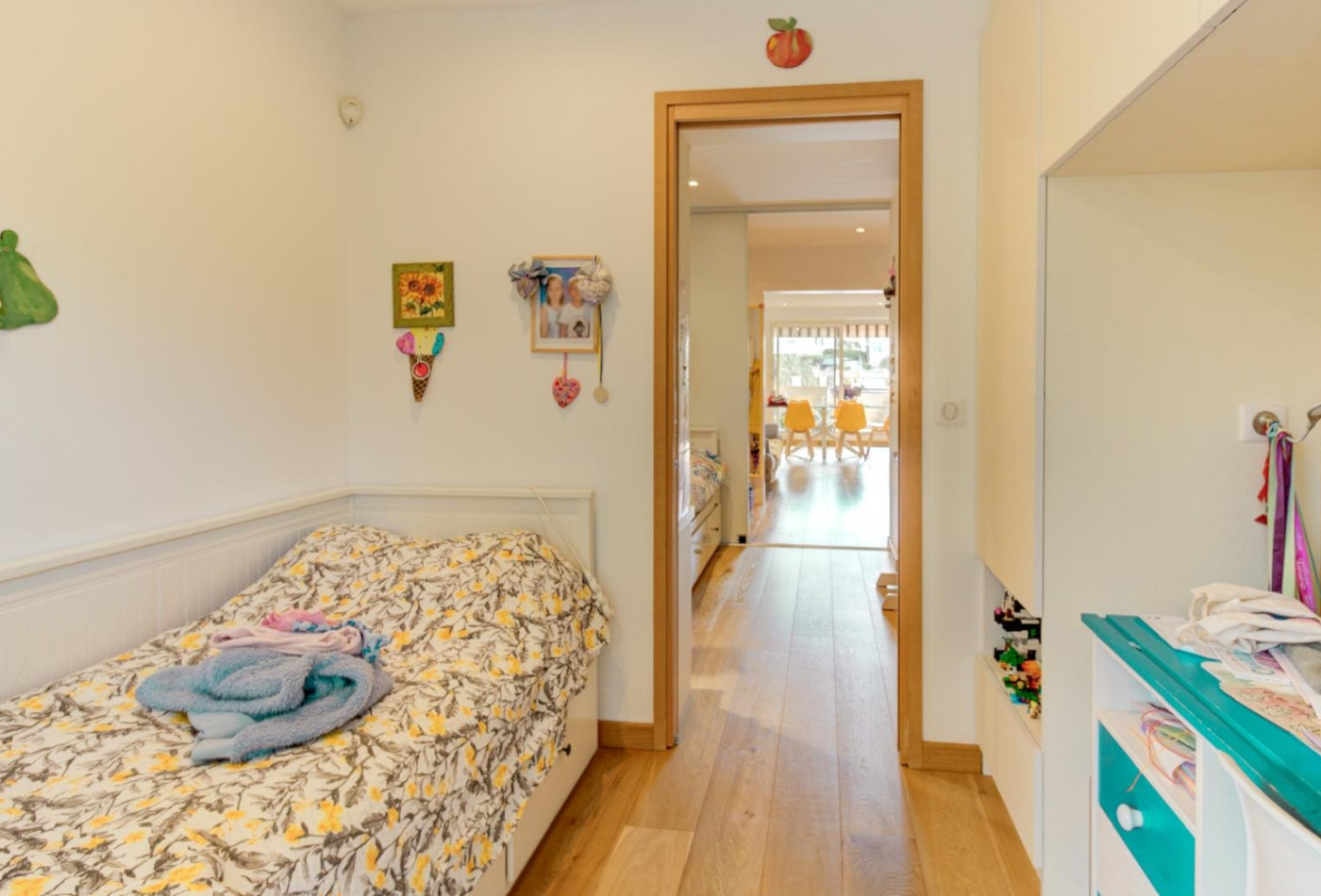 vente Appartement Nice - Photo 10