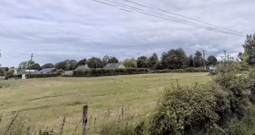 vente Terrain constructible Dol-de-bretagne