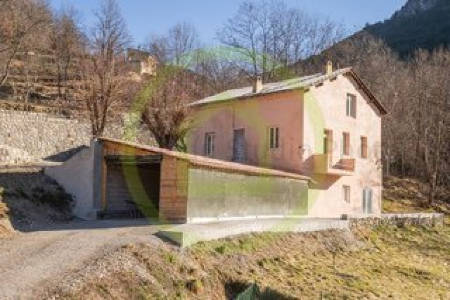 vente Maison Sainte Croix De Verdon - Photo 2